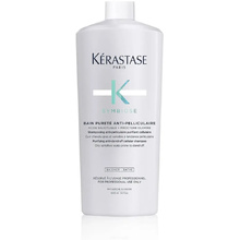 Symbiose Purifying Anti-Dandruff Cellular Shampoo - Hloubkově čisticí šampon proti lupům